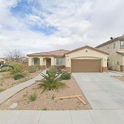 2534 San Madrid Way, Rosamond, CA 93560