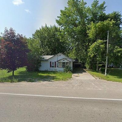 2538 22 Nd St, Bay City, MI 48708