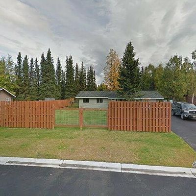 254 Banner Ln, Soldotna, AK 99669