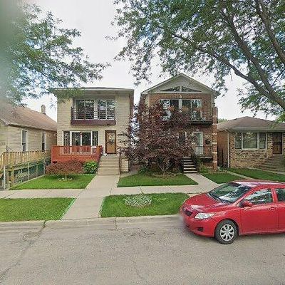 2539 S Eleanor St, Chicago, IL 60608