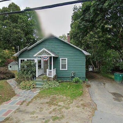 254 Wanoosnoc Rd, Fitchburg, MA 01420