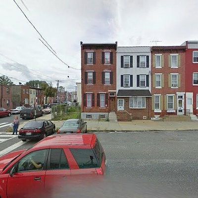 2542 E York St, Philadelphia, PA 19125