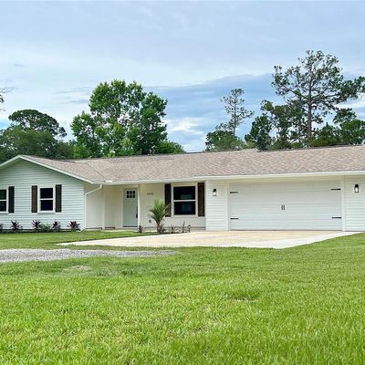 2542 Glenview Dr, New Smyrna Beach, FL 32168