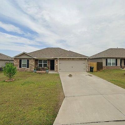 25439 E 93 Rd Pl S, Broken Arrow, OK 74014