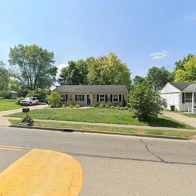 2551 Mack Rd, Fairfield, OH 45014