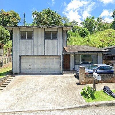 2554 Akepa St, Pearl City, HI 96782