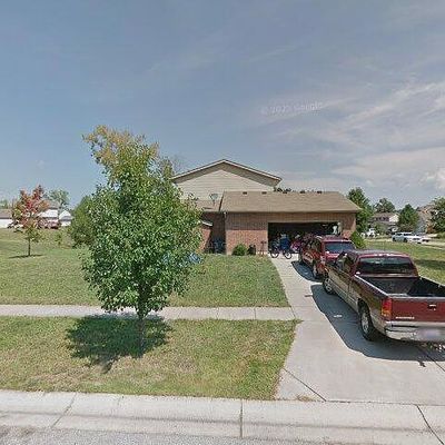 2554 Schafer Knoll Ct, Fairfield Township, OH 45011