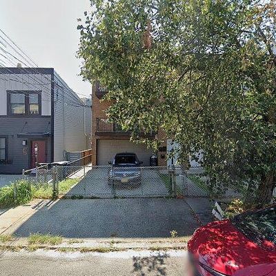 256 Webster Ave, Jersey City, NJ 07307