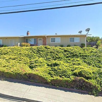 2569 Downer St, Pinole, CA 94564