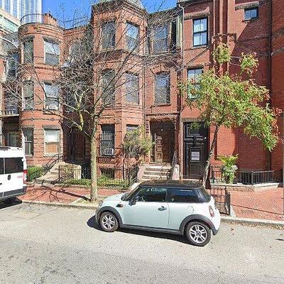 257 W Newton St, Boston, MA 02116