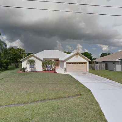 2570 Se West Blackwell Dr, Port Saint Lucie, FL 34952