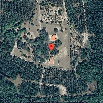 258 Bostwick Cemetery Rd, Palatka, FL 32177