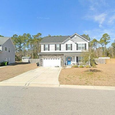 258 Independence Blvd, Newport, NC 28570