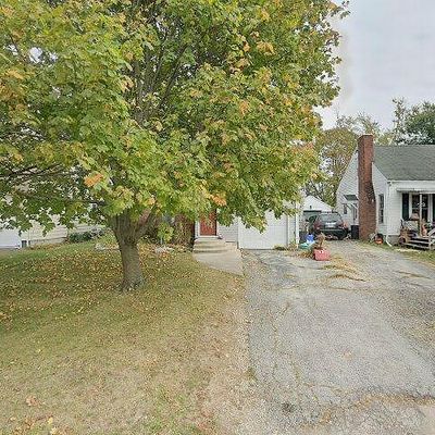 258 Clover Ave, Marion, OH 43302