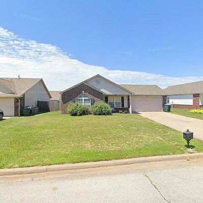 25861 E 90 Th Pl S, Broken Arrow, OK 74014