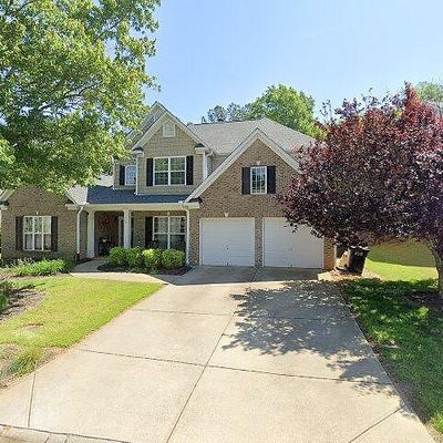 26 Heritage Point Dr, Simpsonville, SC 29681