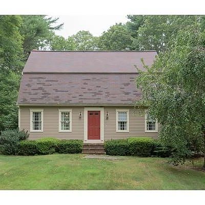 26 Lot Phillips Rd, Kingston, MA 02364