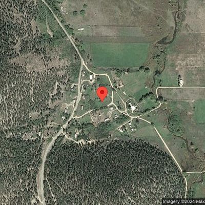 26 Montosa Peak Rd, Guadalupita, NM 87722