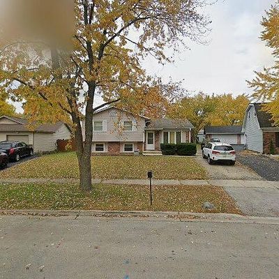 260 Bristol Way, Bolingbrook, IL 60440