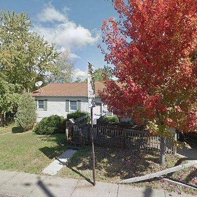 260 Gilligan St, Wilkes Barre, PA 18702