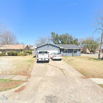 2601 Greenland Dr, Mesquite, TX 75150