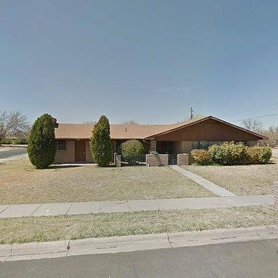 2606 Emerald Dr, Roswell, NM 88203
