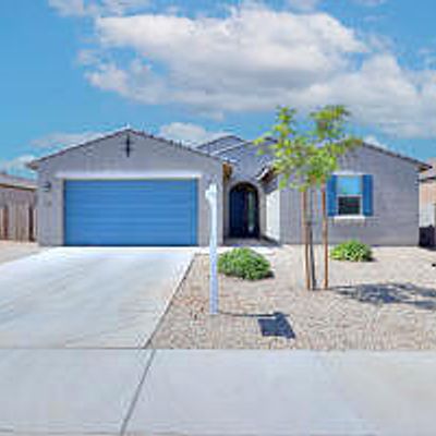 2607 E Corazon Trl, Casa Grande, AZ 85194