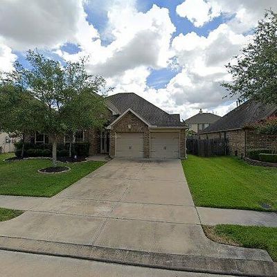 2607 Night Song Dr, Pearland, TX 77584