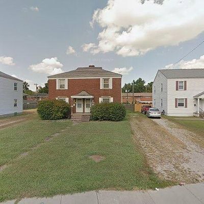 2608 Adams Ave #2610, Evansville, IN 47714