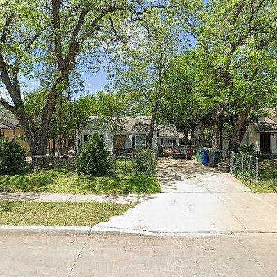 2609 Gilford St, Dallas, TX 75235