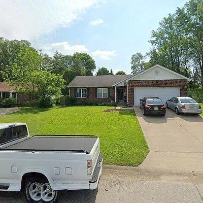 261 Cedar Cliff Rd, Richmond, IN 47374