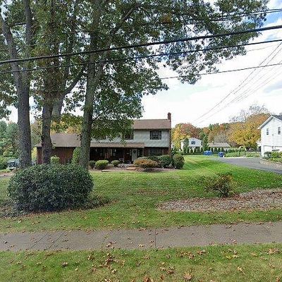 261 Foster St, South Windsor, CT 06074