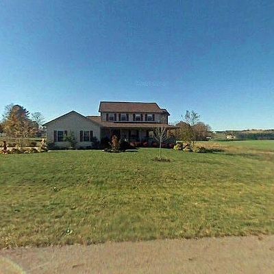 261 Northridge Dr, Bremen, OH 43107