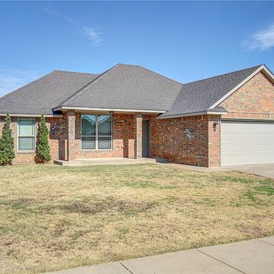 2612 Kadlan Dr, El Reno, OK 73036