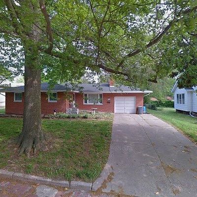 2614 Maxey St, Alton, IL 62002