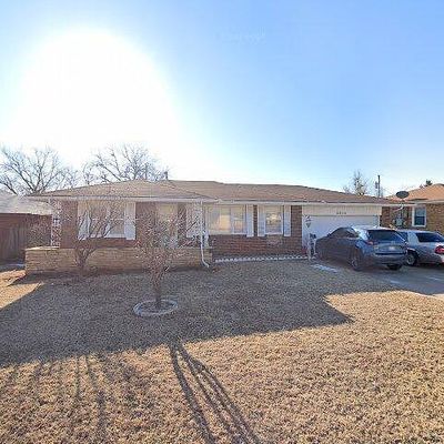 2614 Sw 60 Th St, Oklahoma City, OK 73159