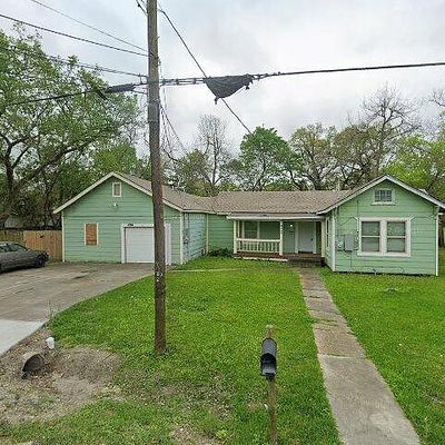 2616 46 Th St, Dickinson, TX 77539