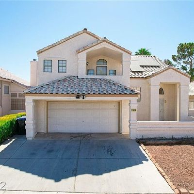 2616 Camphor Tree St, Las Vegas, NV 89108