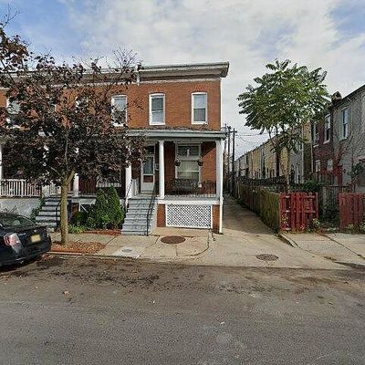 2617 Barclay St, Baltimore, MD 21218