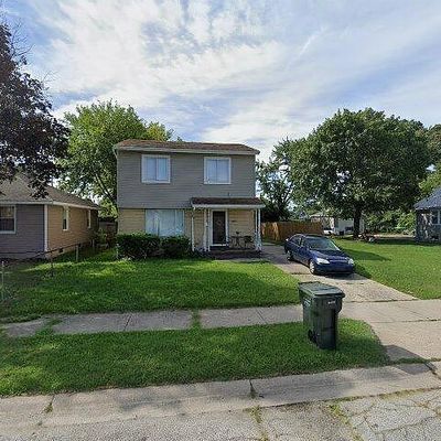 2618 Napier St, South Bend, IN 46619
