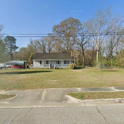 2618 W Sumter St, Florence, SC 29501