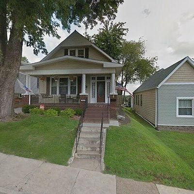 2623 Forest Ave, Evansville, IN 47712