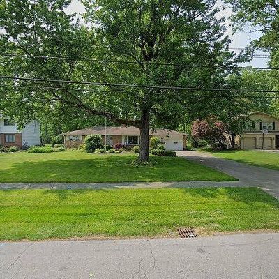 2629 Beal St Nw, Warren, OH 44485
