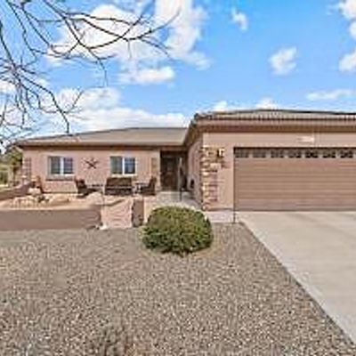 26316 S Ava Ln, Congress, AZ 85332