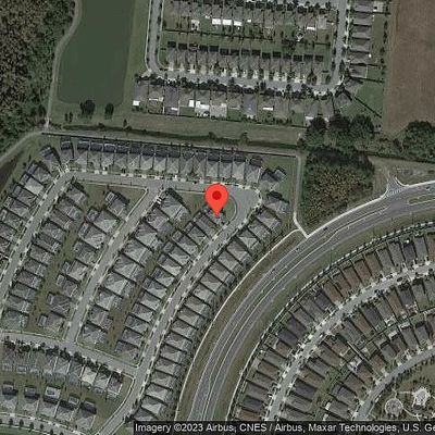 2634 Calistoga Ave, Kissimmee, FL 34741