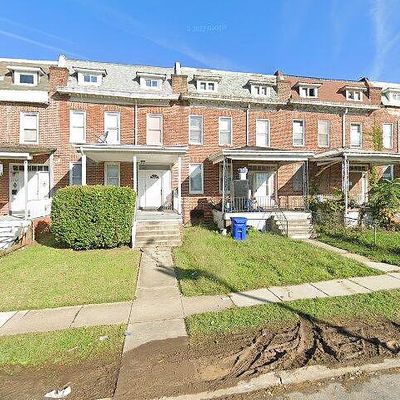 2638 Oswego Ave, Baltimore, MD 21215