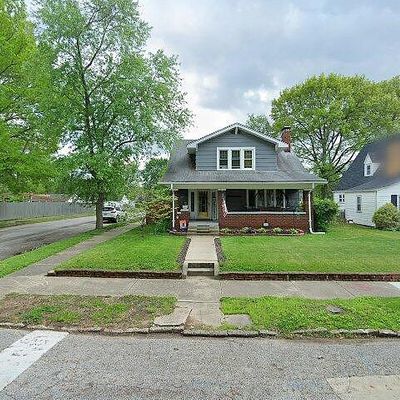 2641 Deming St, Terre Haute, IN 47803