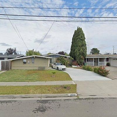 2643 Ocala St, Hayward, CA 94545