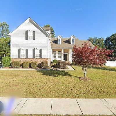 2645 Park Ridge Blvd, Rock Hill, SC 29732