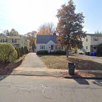 267 Goodwin St, East Hartford, CT 06108